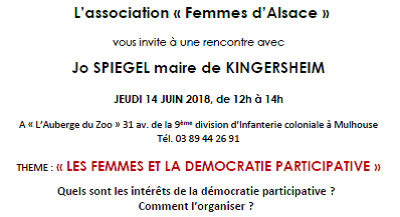 rencontre avec jo